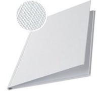 Leitz ImpressBIND - 3.5 mm - A4 (210 x 297 mm) - 35 feuilles - blanc mat - protection rigide - pour Leitz impressBIND 140, impressBIND 280 Blanc mat G