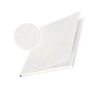 Leitz Impressbind - 7 Mm - A4 (210 X 297 Mm) - 70 Feuilles - Blanc - Protection Rigide