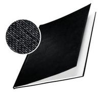 Leitz – DIN A4 Série Classic Lomo – Couverture rigide 14 mm – 10 unités – Noir (Enfants)