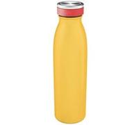 Leitz Insulated Utilisation quotidienne 500 ml Acier inoxydable Jaune Jaune G