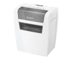 Leitz IQ Home - Déchiqueteuse de papier