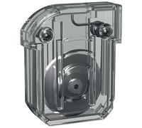 Leitz – Lame de rechange pour cisailles Precision Office – Coupe droite 15 feuilles (90310000)