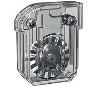 Leitz - Lame de Rechange pour Cisailles Leitz Precision Office (90270000 & 90280000), Coupe Ondulée, Lame Circulaire et Rotative en Acier, Capacité 5 Feuilles, Cartouche de Sécurité, 90320000
