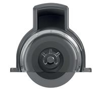 Leitz Lame de rechange pour cisaille A4 Precision Home Office (90270000) Coupe droite 10 feuilles