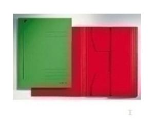 Leitz legal folder a4 blue (25) (39240035) G