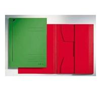 Leitz legal folder a4 red (25) (39240025) G