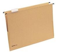Leitz Alpha H¿Ngetasche, A3, Mit Fr¿Schen, Natron