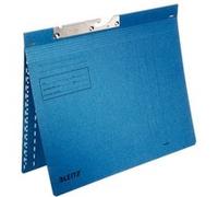 leitz leitz pendelhefter, a4, kaufmännische heftung, blau noir Noir G