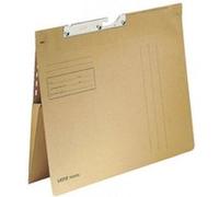 leitz pendelhefter, mit dehntasche, a4, natron noir