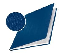 ImpressBIND - 17.5 mm - A4 (210 x 297 mm) - 175 feuilles - bleu - couverture à reliure cartonnée - pour Leitz impressBIND 280