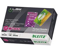 Leitz 338120 Pochette plastique