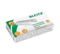 Leitz Lot De 3 Boites De 1000 Agrafes N° 10 (10/4)