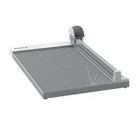 Leitz Cisaille A3 Home Capacité 15 feuilles 457 mm Gris Enfants