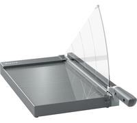 LEITZ Massicot à levier Office Pro DIN A4+ anthracite