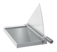 Leitz Guillotine Precision Office A3 – Coupe-papier 15 feuilles