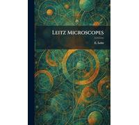 Leitz Microscopes
