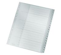 Leitz Numbers Tab, 1-20