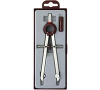 LEITZ Onglet alphabétique "C" sur Rouleau, rouge,autocollant Rouge G