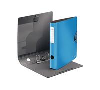 Leitz Ordner Active Solid A4 65mm blau