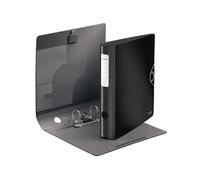 Leitz Ordner Active Solid A4 65mm schwarz