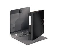 Leitz Ordner Active Solid A4 65mm schwarz