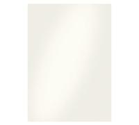 Leitz Pochettes de plastification A3 (297 x 420 mm) mates 125 µm – Pack de 100