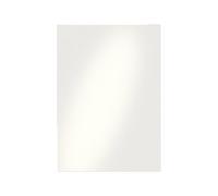 Leitz - Pack de 100 - transparent - transparent - film protecteur