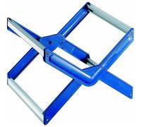 LEITZ Panier pour dossiers suspendus, pour 25 dossiers suspendus, A4, bleu