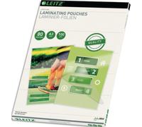 LEITZ Paquet de 100 Pochettes Leitz iLAM pour plastification à chaud, A3, 2 x 80 microns 33819
