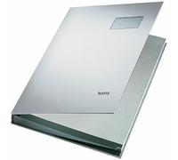 Leitz Parapheur 57000085 DIN A4 Nombre de compartiments:20