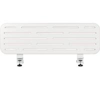 LEITZ Pegboard organisateur de bureau grand blanc