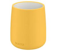 Leitz Pen Pot, Cosy Range, Warm Yellow, 53290019