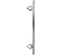 LEITZ pendants pour brochures, en métal , argent G