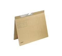 leitz pendelhefter, a4, behördenheftung, natron noir