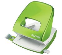 Leitz Perforateur 2 trous WOW Nexxt 5008 - 30 feuilles - Vert