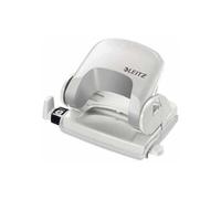 Leitz Perforateur 5038 Gris Clair 1 Unité(S)