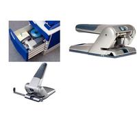 Leitz Perforateur Archives 5180, Capacit¿ De Perforation: 65