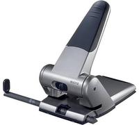 LEITZ Perforateur pour dossiers 5180 capacité de perforation : 65 feuilles argent