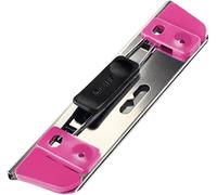 Leitz Perforateur Trous Active Rose en Mtal