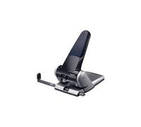 Leitz 51800084 Perforateur argent format de réglage max.: A3 65 feuilles (80 g/m²)