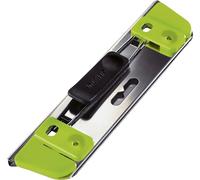 Leitz Perforatrice 30 Pages Barre Guide Avec Format Marquages Vert