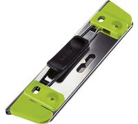 Leitz Perforatrice 30 Pages Barre Guide Avec Format Marquages Vert