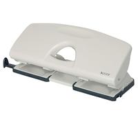 Leitz 50220085 perforateur papier 16 feuilles Gris