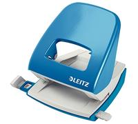 Leitz Perforateur Nexxt 5008 - Capacité 30 feuilles - Noir