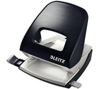 Perforateur 2 Trous Leitz Nexxt Style Noir