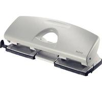 Leitz 50220085 perforateur papier 16 feuilles Gris