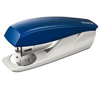 Leitz Agrafeuse 5501 New NeXXt 55010035 – capacité 25 feuilles (80 g/m²) – Bleu