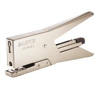 Leitz Pince agrafeuse 5557-00-82 capacité d'agrafage:12 feuilles (80 g/m²)
