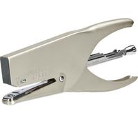 Leitz juwel 3000 55580082 agrafeuse jusque 30 feuilles métal nickel G