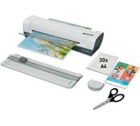 Leitz Plastifieuse DIN A4 125 micron 1 pc(s)